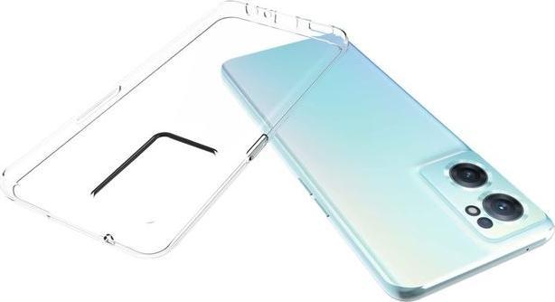 Produktbild MU Classic Softcase TPU Series (OnePlus Nord CE 2 5G)