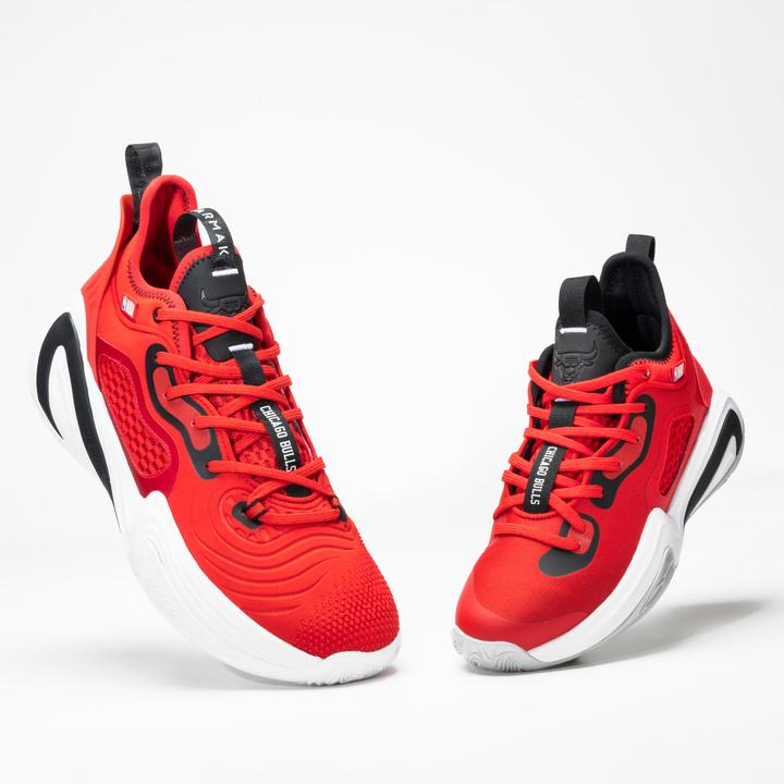 Actual product image Tarmak Nba Chicago Bulls (47)