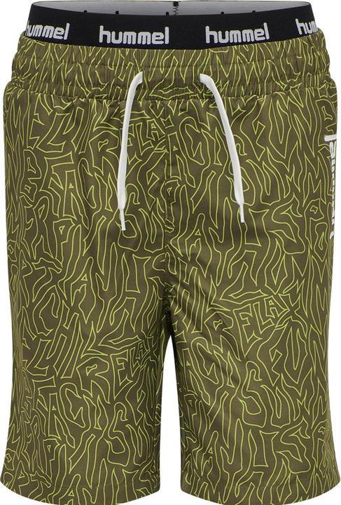 Produktbild hummel Rio Board Shorts (176)