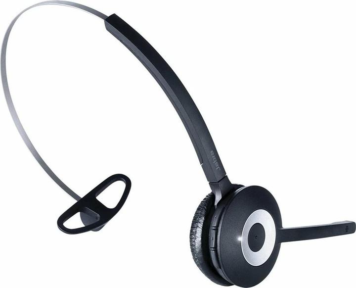 Jabra Pro 930 MS (Sans fil, USB-A)