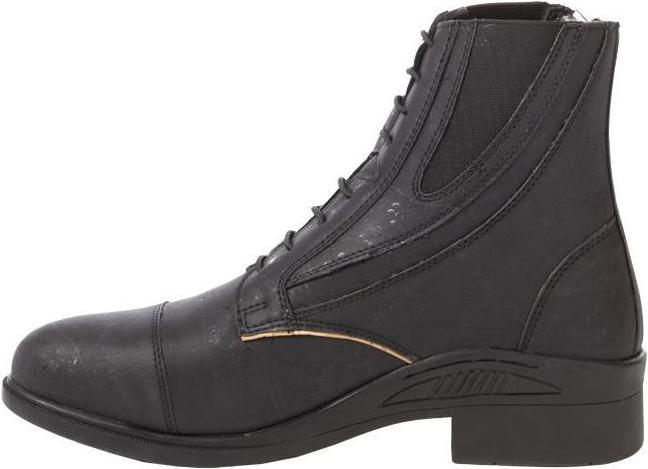 Actual product image Kavalkade Vegan ankle boot Cortica (made of cork) (40)