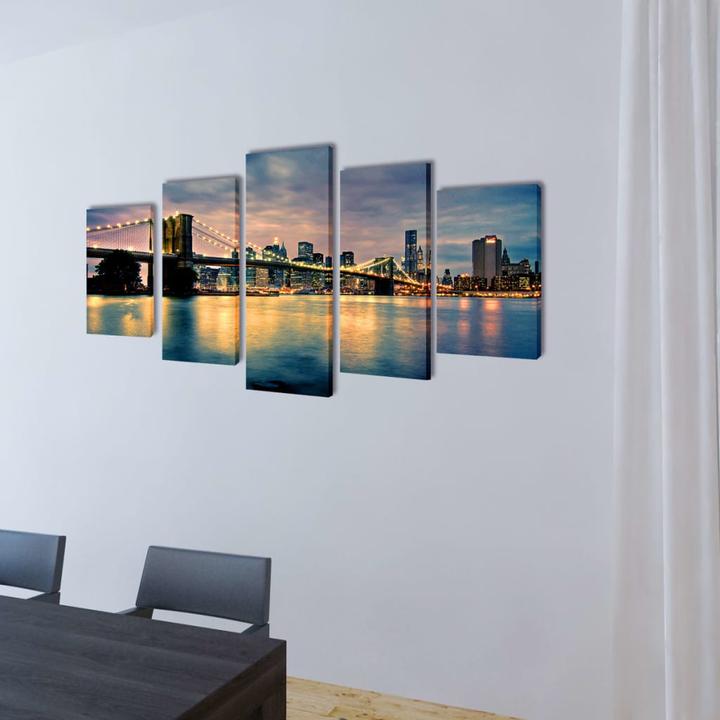 Image du produit VidaXL Dinnie (200 x 100 cm)