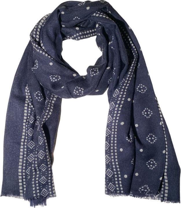 Lucky & Love Merino-Schal Chamlang