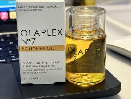Immagine prodotto Olaplex No.7 Olio legante (30 ml)