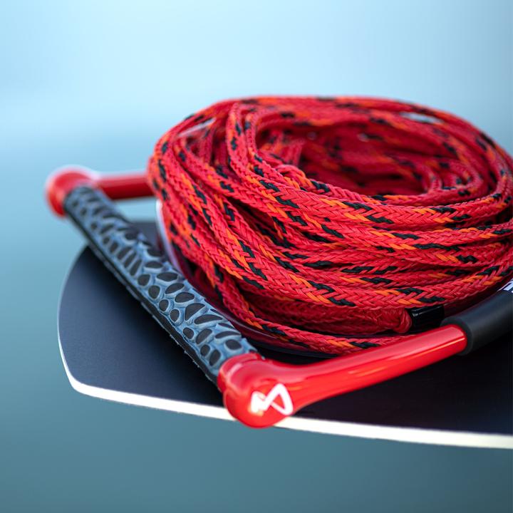 Image du produit Mesle Laisse pour wakeboard Team 65' 4-Loop