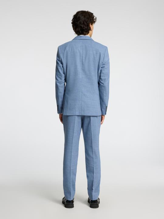 Produktbild Selected Homme Slim Fit Einreihiger Blazer (48)
