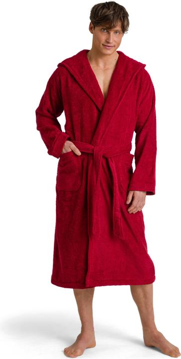 Actual product image Möve Superwuschel bathrobes (M)