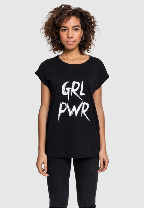 Image du produit MT Ladies GRL PWR Tee (L)