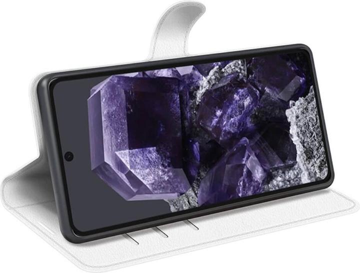 Image du produit Cover-Discount Étui en cuir pour Google Pixel 8a (Google Pixel 8a)