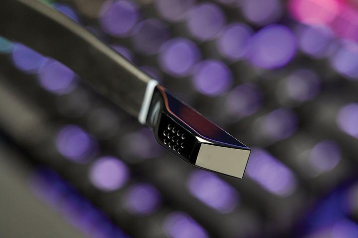 Actual product image Corsair Void Pro RGB Wireless (Wireless)