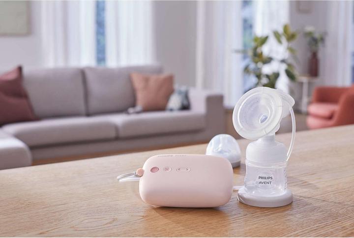 Produktbild Philips Natural Motion