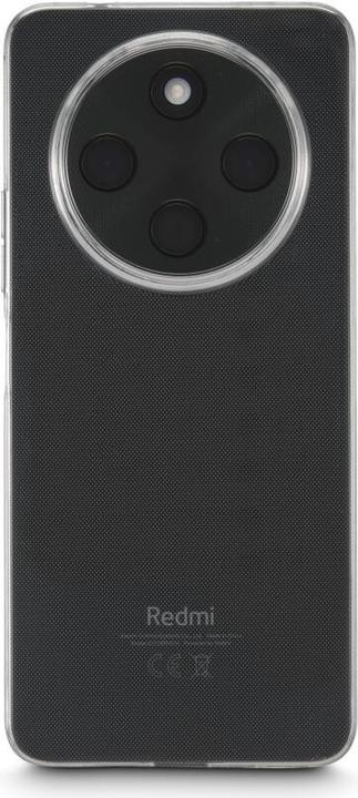 Immagine prodotto Hama Sempre libero (Xiaomi Redmi 14C)