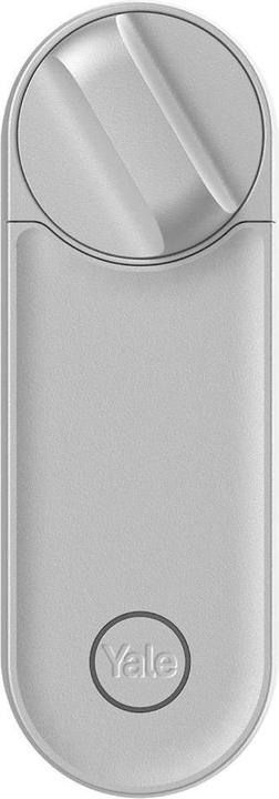Yale YA-05 103210 SI - Linus L2 Smart Lock Silver