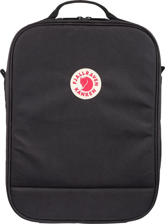 Actual product image Fjällräven Kånken Photo Insert (Camera inner pocket)