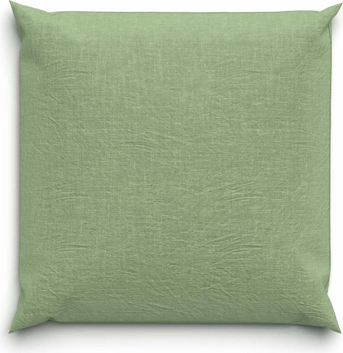 Immagine prodotto Lotus Bettwaren Biancheria da letto biancheria uni (Copricuscino, 65 x 65 cm)