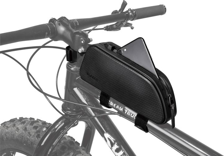 Produktbild Topeak FastFuel DryBag X (1 l, Rahmentasche)