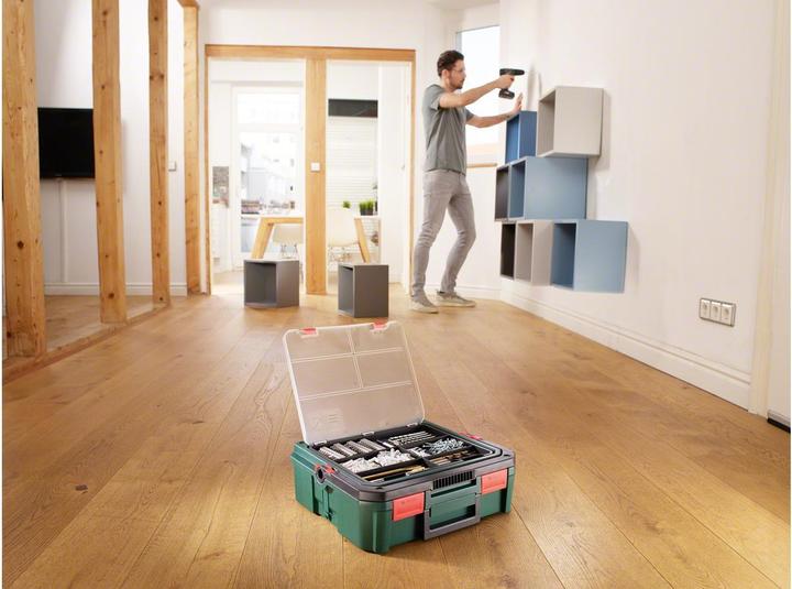 Produktbild Bosch Home & Garden PSR 1800 LI-2 (Akkubetrieb)