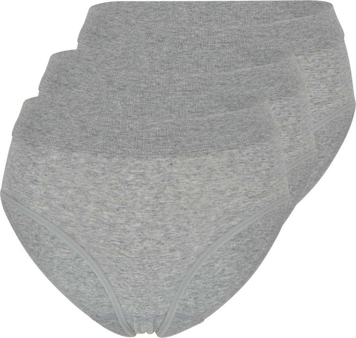 Produktbild Speidel 3er Pack bio.cotton Plus Maxi-Slip (40, L, 3er Pack)