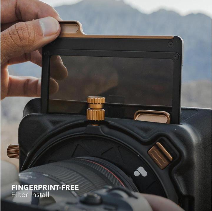 Produktbild PolarPro Summit Essential Kit (432 mm, Polarisationsfilter, 43.20 mm)