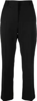 Actual product image Moschino Pantaloni Nero (44)