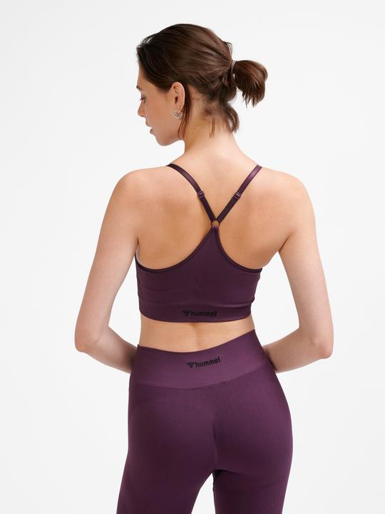 Image du produit hummel Hmlmt Define Seamless Padded Bra (L)