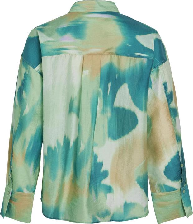 Actual product image Rouge Edit Long sleeve shirt (40)