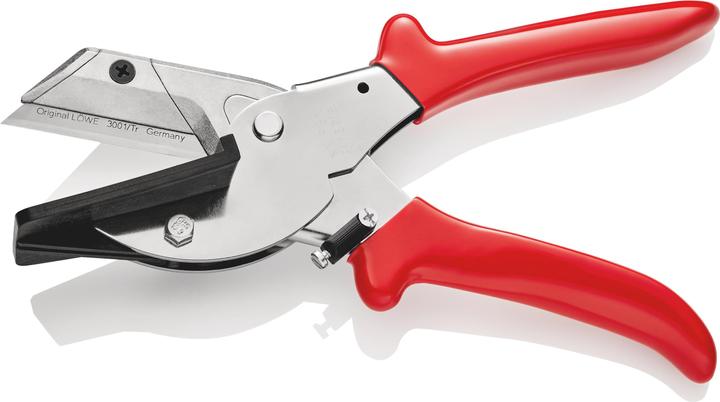 Produktbild Knipex Schneider (215 mm)