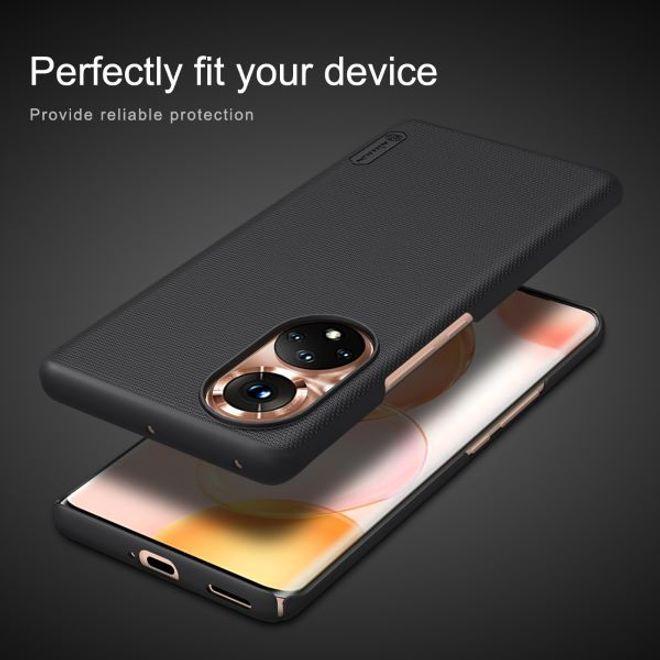 Produktbild Nillkin Super Frosted Shield Series (Honor 50)