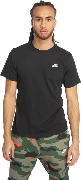 Actual product image Nike tee (M)