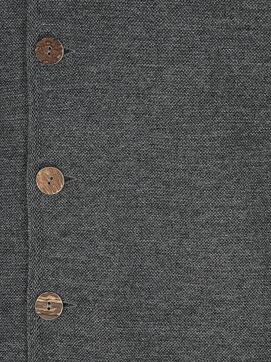 Actual product image Gottseidank Trachtenstrickjacke ALOISIUS (M)