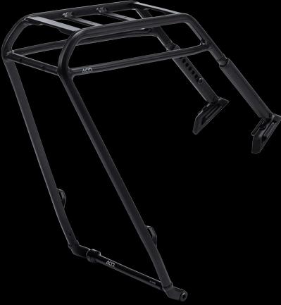 Produktbild ACID Carrier FULL SUSPENSION RILink Axle Mount