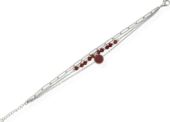 Immagine prodotto Carat Pietra Vera (6 cm, Acciaio inossidabile)