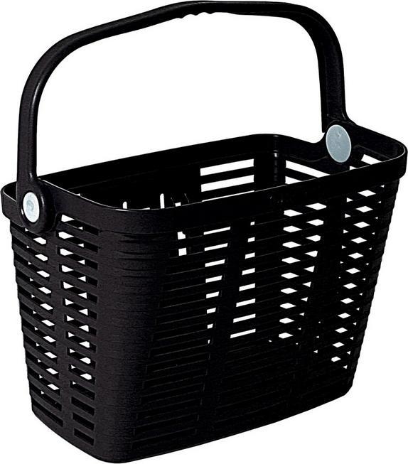 Produktbild OEM Fahrrad-Lenkerkorb Kunststoff (19 l)