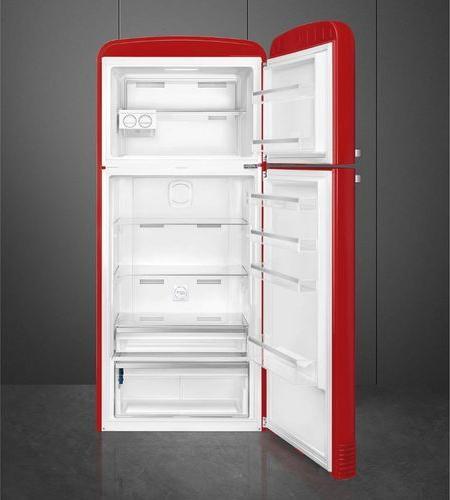 Actual product image Smeg Retro Style FAB50RRD5 (524 l)