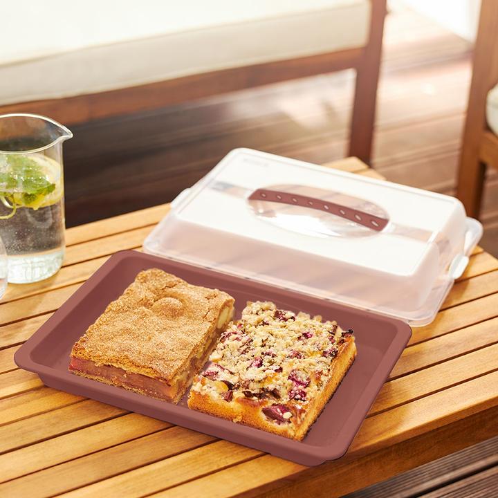 Actual product image Rotho Party butler John