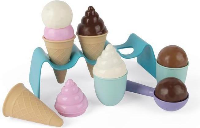dantoy Thorbjørn - Set di gelati in scatola (4846)
