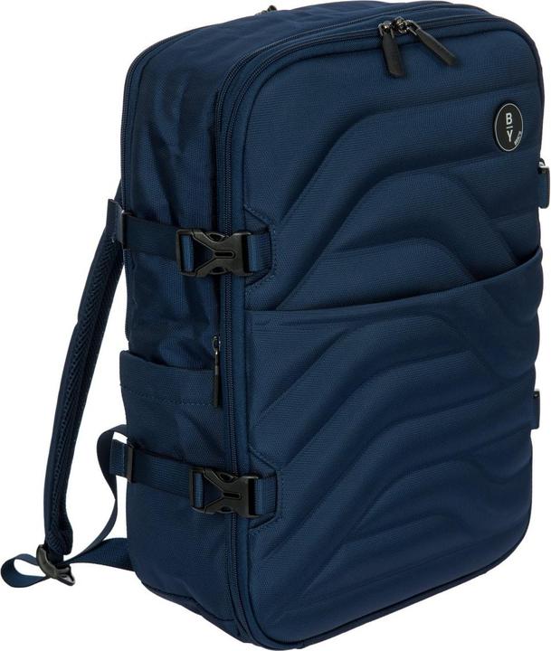 Immagine prodotto Brics Ulisse - Erweiterbarer Rucksack B|Y (16 l)