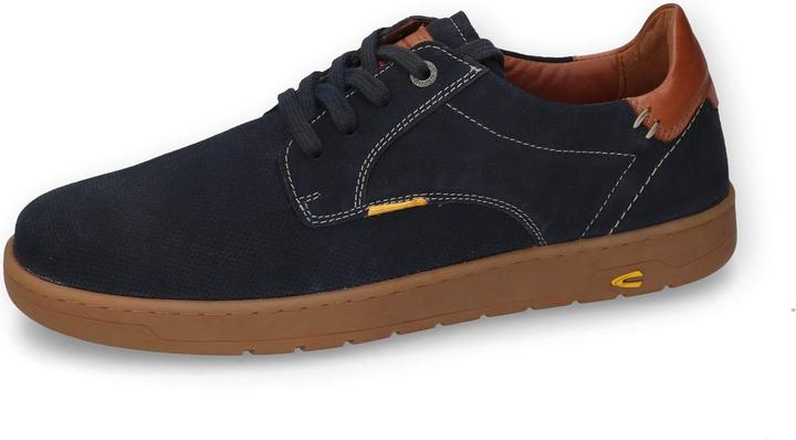 Produktbild Camel Active Halbschuh split NAVY (40)