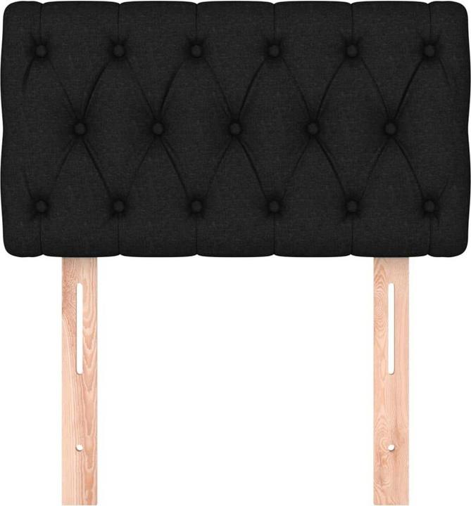 Immagine prodotto VidaXL Naoma (80 x 7 x 78/88 cm)