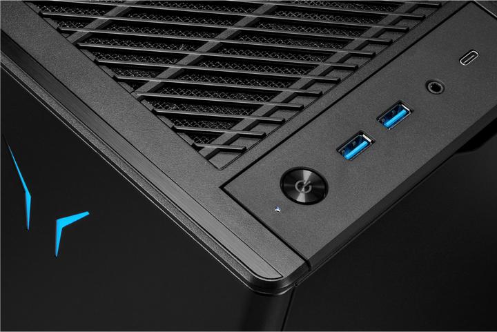 Produktbild Erazer Bandit P20 MD35454 (Intel Core Ultra 7 265F, 32 GB, 1000 GB, GeForce RTX 4070)