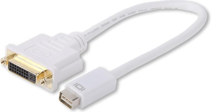 Immagine prodotto LMP Adattatore Mini Dvi-Dvi (DVI, 30 cm)