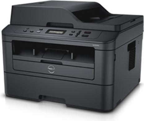 Image du produit Dell E514dw Imprimante laser multifonction n/b (Laser, Noir et blanc)