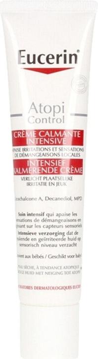 Produktbild Eucerin AtopiControl Intensive Calming Cream (Körpercreme, 40 ml)