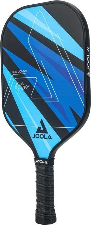 Produktbild Joola Pickleball BEN JOHNS Blue Lightning Set