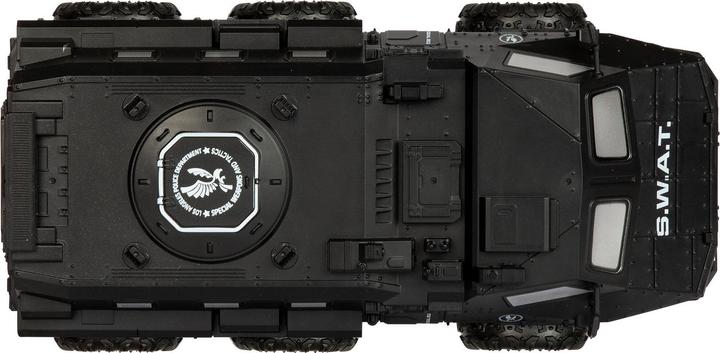 Produktbild Revell S.W.A.T. Tactical Truck
