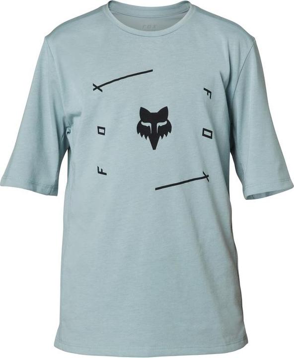 Produktbild Fox Jersey 23 Yth Ranger Dr Ss Veni Gmtl (M)