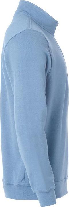 Produktbild Clique Basic Sweatshirt Mit Halbem Reissverschluss (3XL)