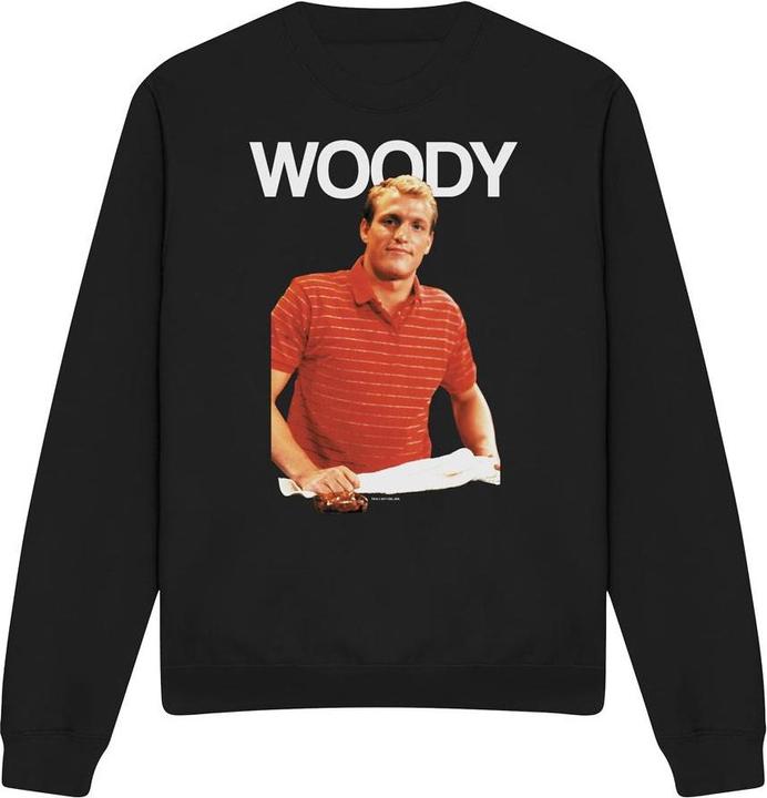 Immagine prodotto Cheers Felpa Woody Boyd Adulto Unisex (XXL)