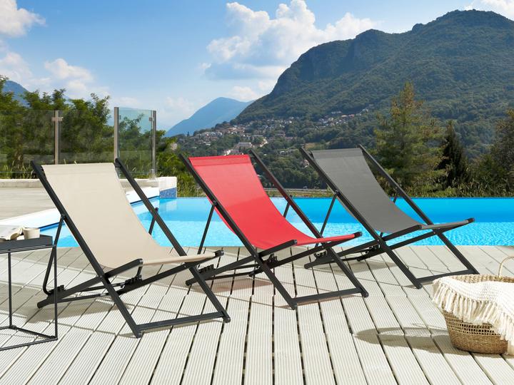 Produktbild Beliani Locri Ii (100 cm)