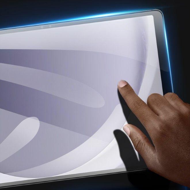Image du produit Dux Ducis Verre de protection Protection d'écran (1 pièce(s), Galaxy Tab A9)